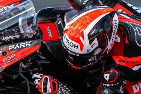 Mondiale Superbike