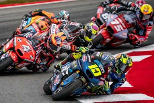 Gran Premio di Catalogna