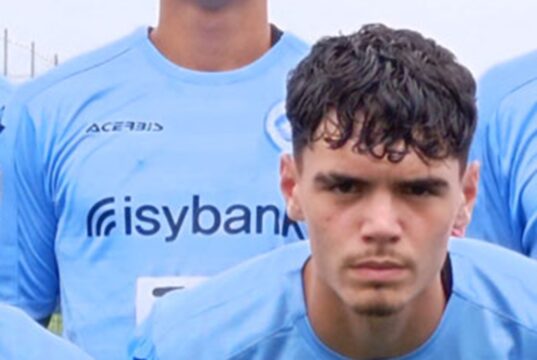 Primavera 2: AlbinoLeffe-L.R. Vicenza 4-2 AlbinoLeffe