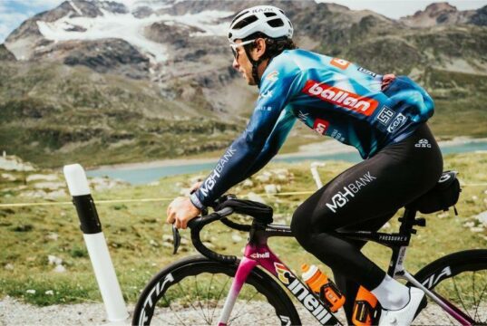 Giro di Romagna: Ulissi, Velasco e Scaroni provano la tripletta; l’MBH Bank Colpack Ballan CSB si affida a Felline Fabio Felline
