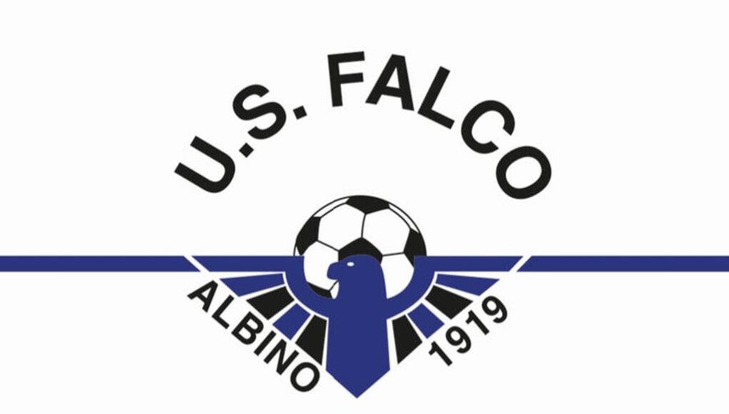 Logo Falco Albino