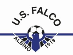 Logo Falco Albino