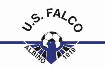 Logo Falco Albino