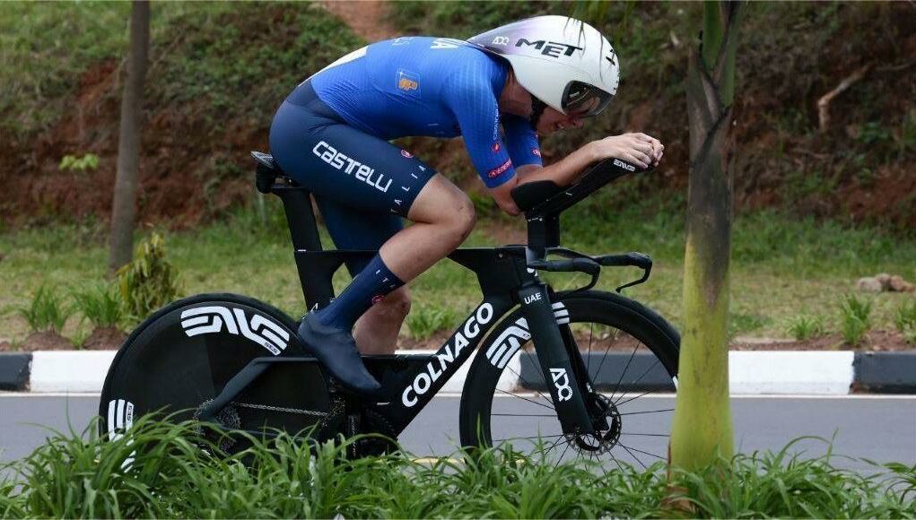 Mondiali di ciclismo