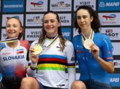 Mondiali di ciclismo