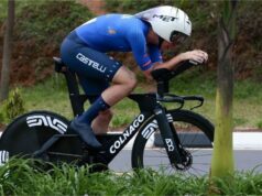 Mondiali di ciclismo