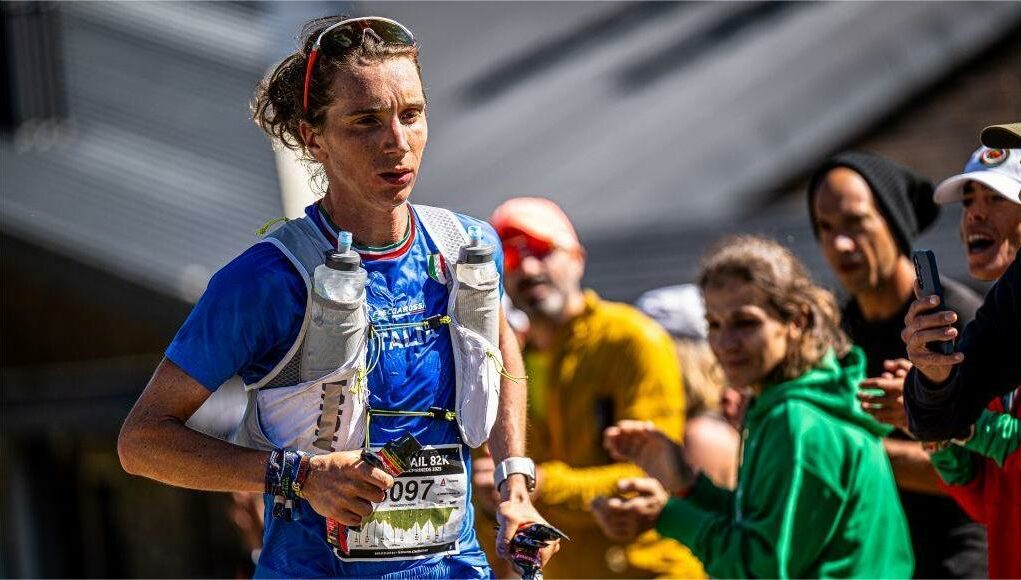 Mondiali di corsa in montagna e trail