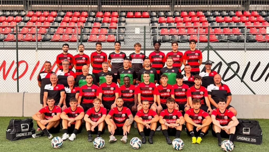 Prima Categoria