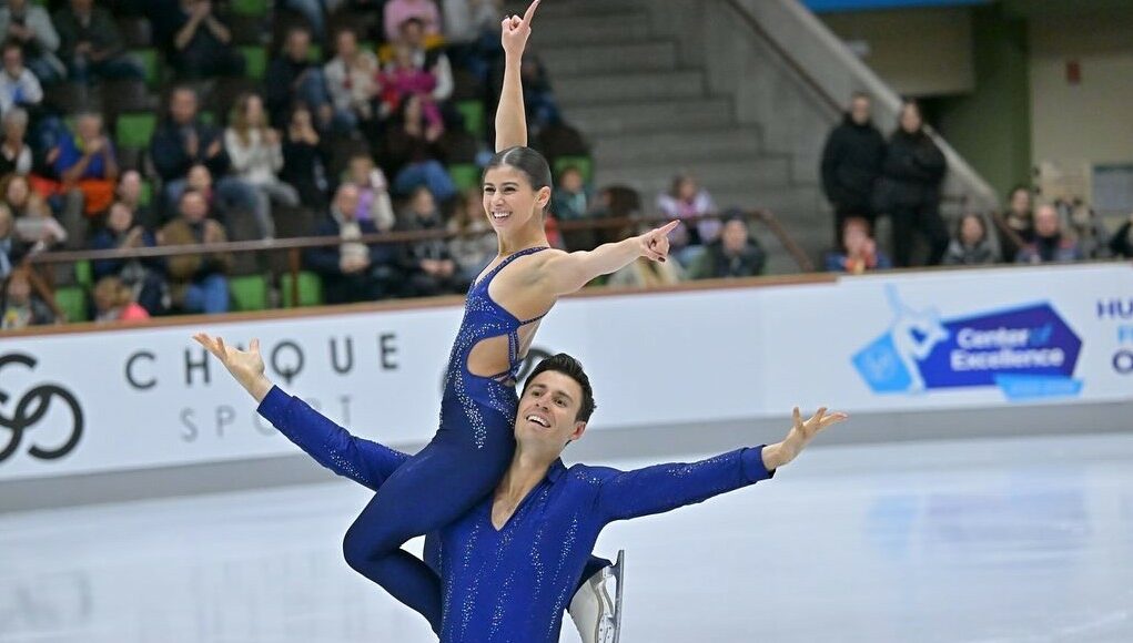 Nebelhorn Trophy