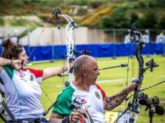 Mondiali di tiro con l'arco paralimpico