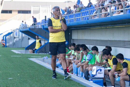 AlbinoLeffe, Lopez: “La forma sta migliorando in tutti”. Col Cittadella è caccia alla prima vittoria AlbinoLeffe