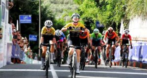 Giro della Lunigiana Donne