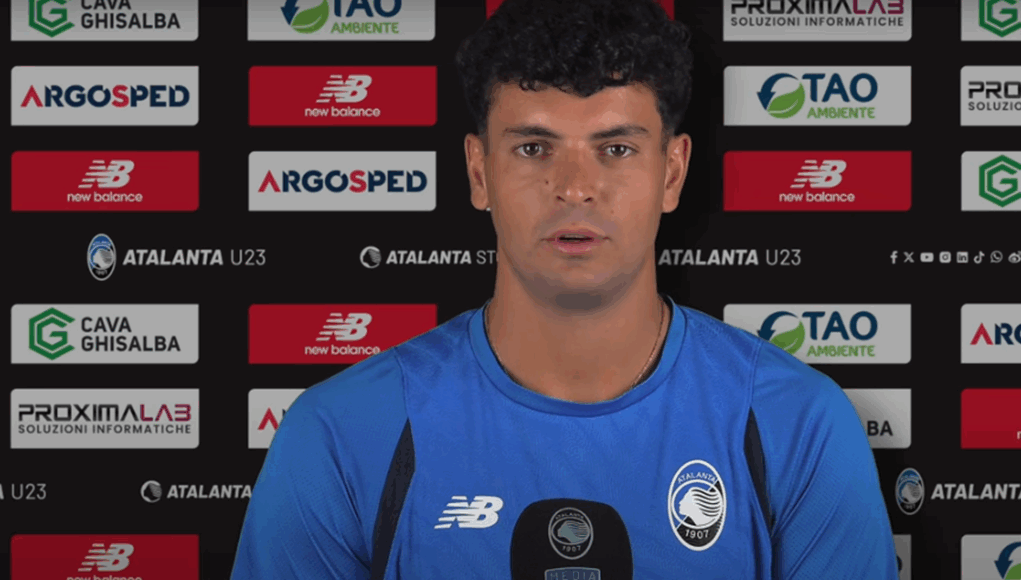 Atalanta U23