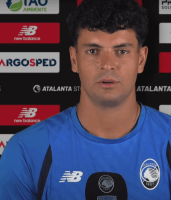 Atalanta U23