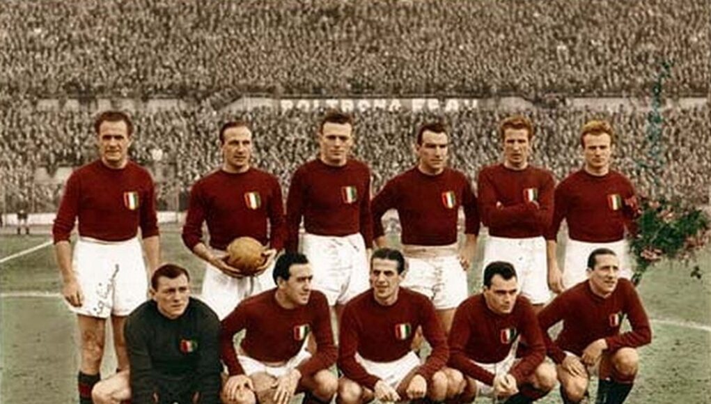 Il grande Torino