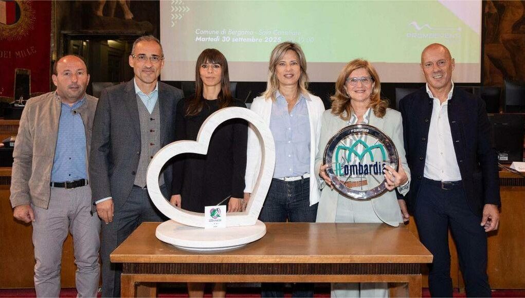 Il Lombardia