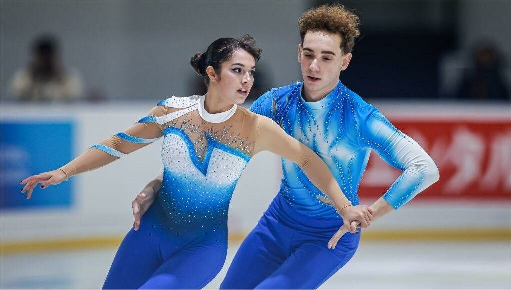 ISU Junior Grand Prix