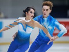 ISU Junior Grand Prix