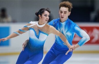 ISU Junior Grand Prix