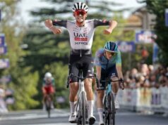 Gran Premio Industria e Artigianato di Larciano