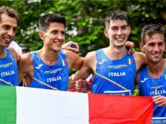 Campionati Mondiali di corsa in montagna
