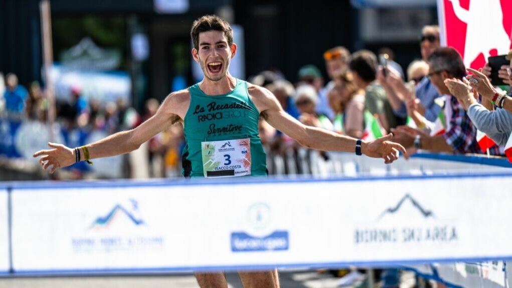Campionato Italiano Mountain Classic
