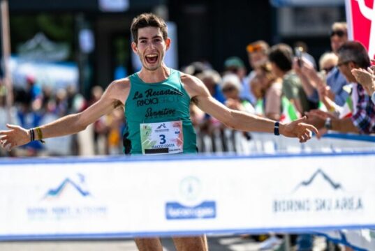 Campionato Italiano Mountain Classic