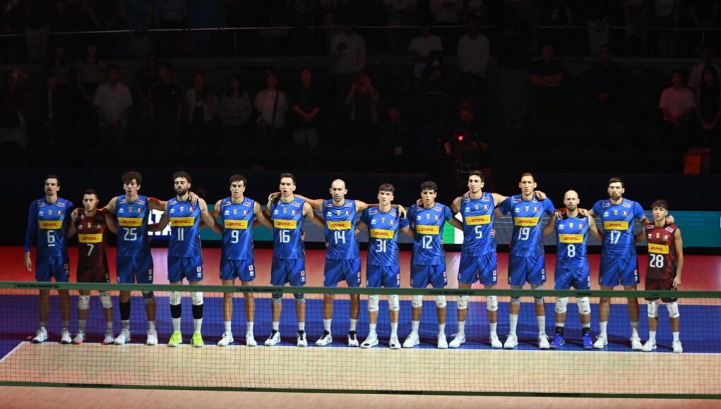 italia Volley