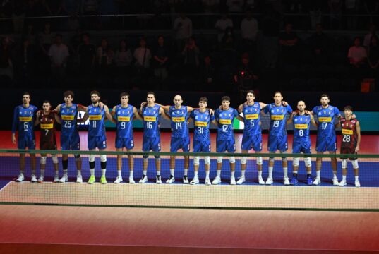 Volley