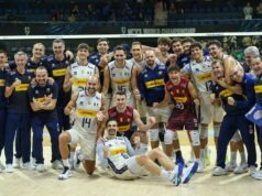 Mondiali di volley
