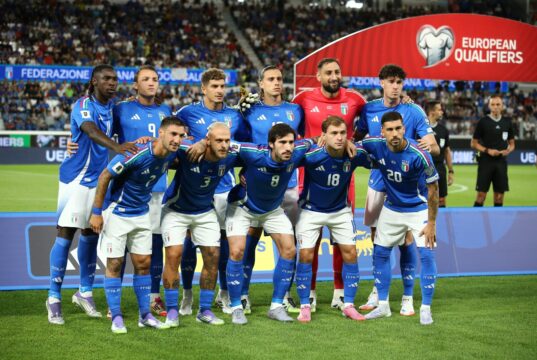 Italia