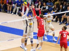 Mondiali di Volley