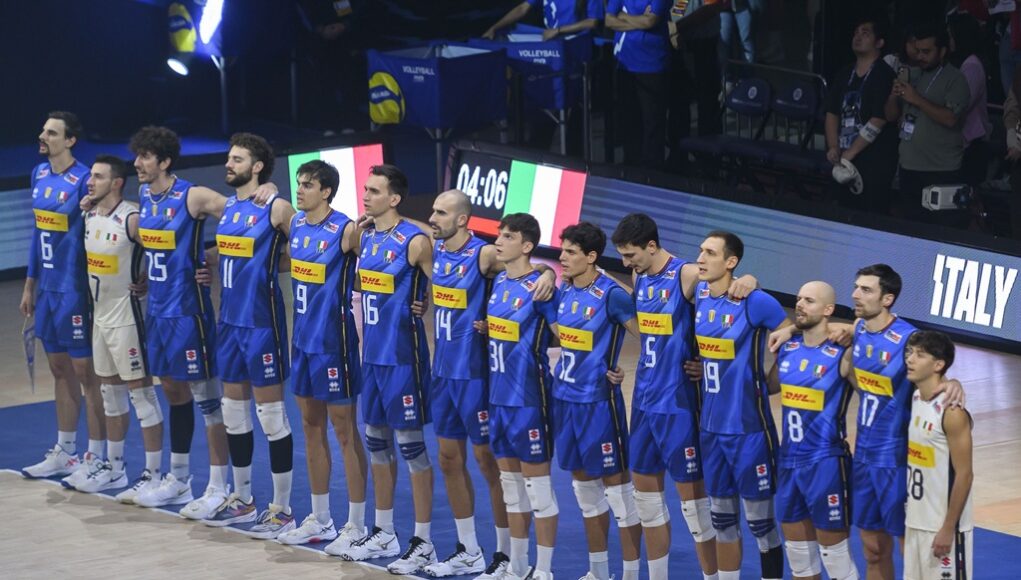 Volley
