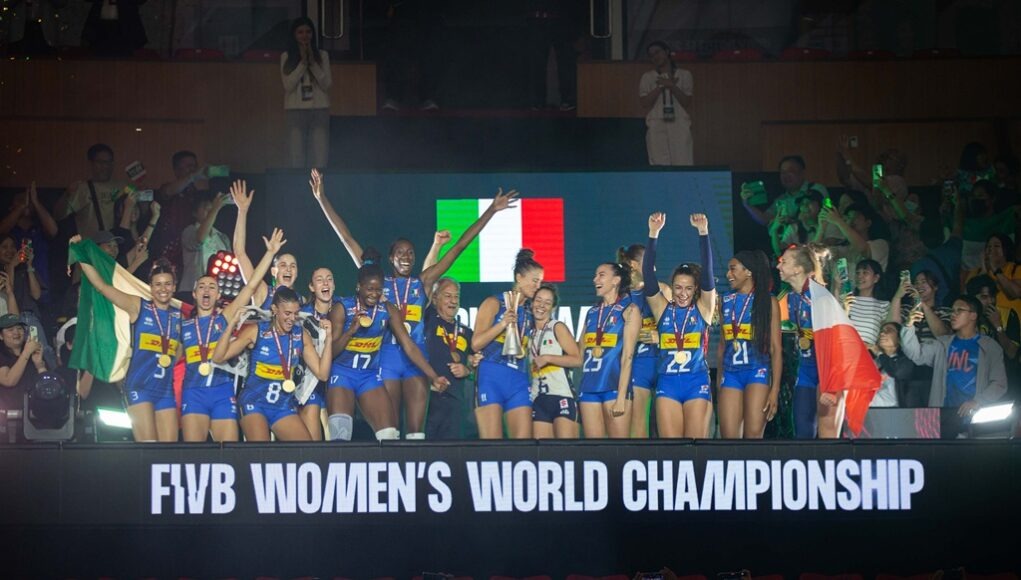 Italia