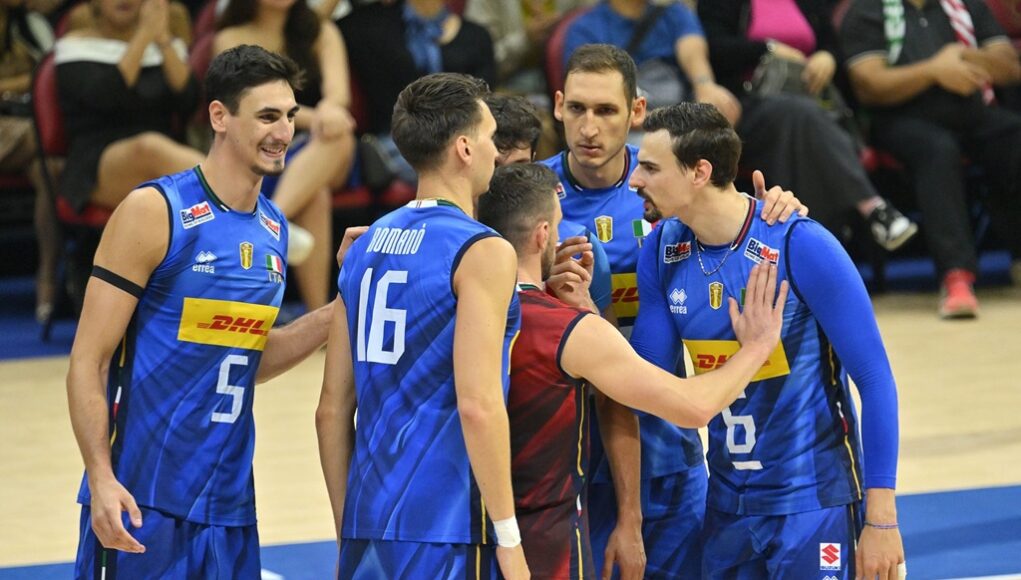 Italia Volley