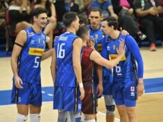 Italia Volley