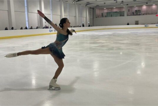 Lombardia Trophy