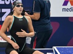 Mondiali di nuoto paralimpico