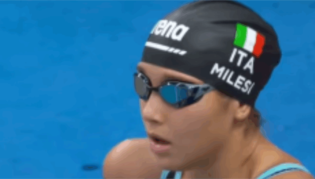 Mondiali di nuoto paralimpico