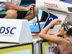 Mondiali di nuoto paralimpico