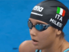 Mondiali di nuoto paralimpico