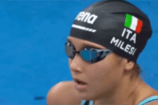 Mondiali di nuoto paralimpico