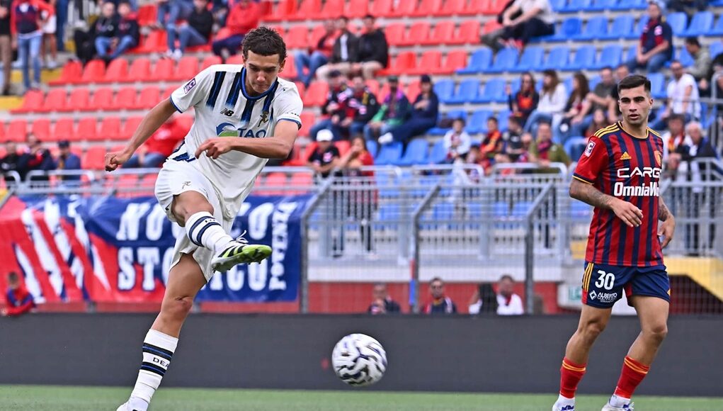 Atalanta U23