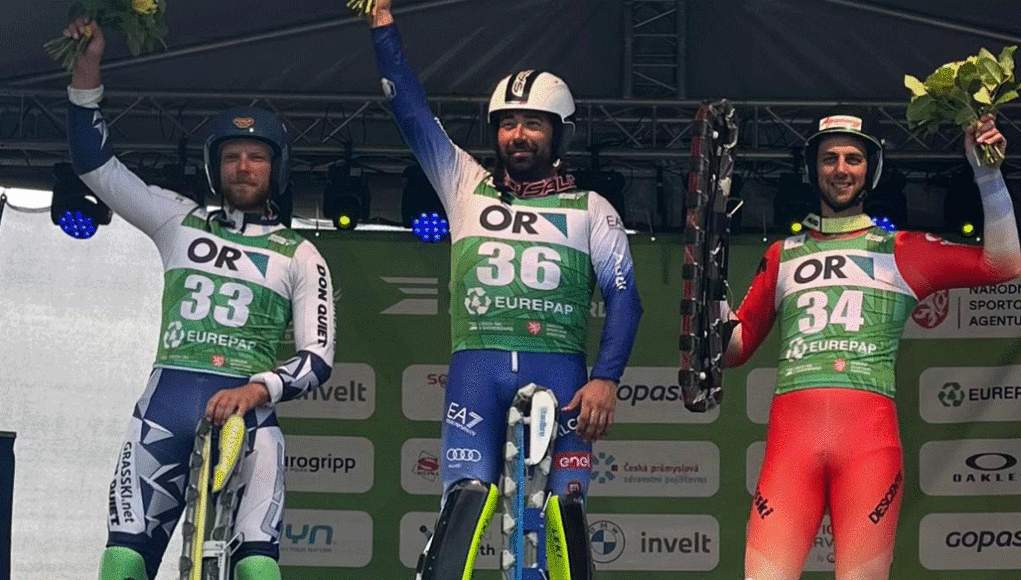 Coppa del Mondo sci d'erba