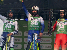 Coppa del Mondo sci d'erba