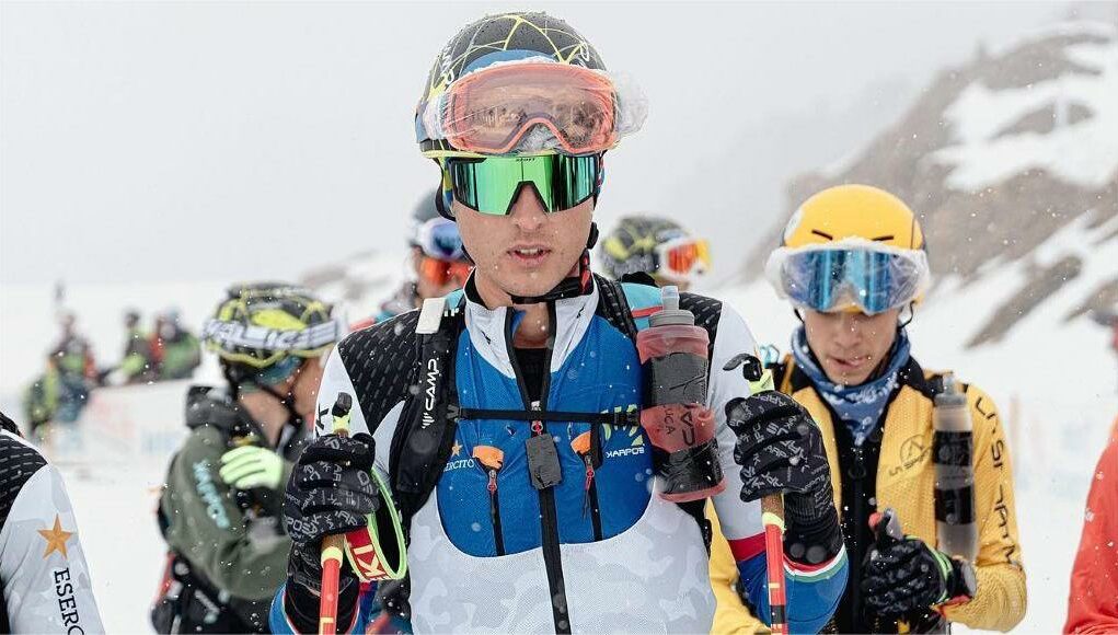 Luca Tomasoni