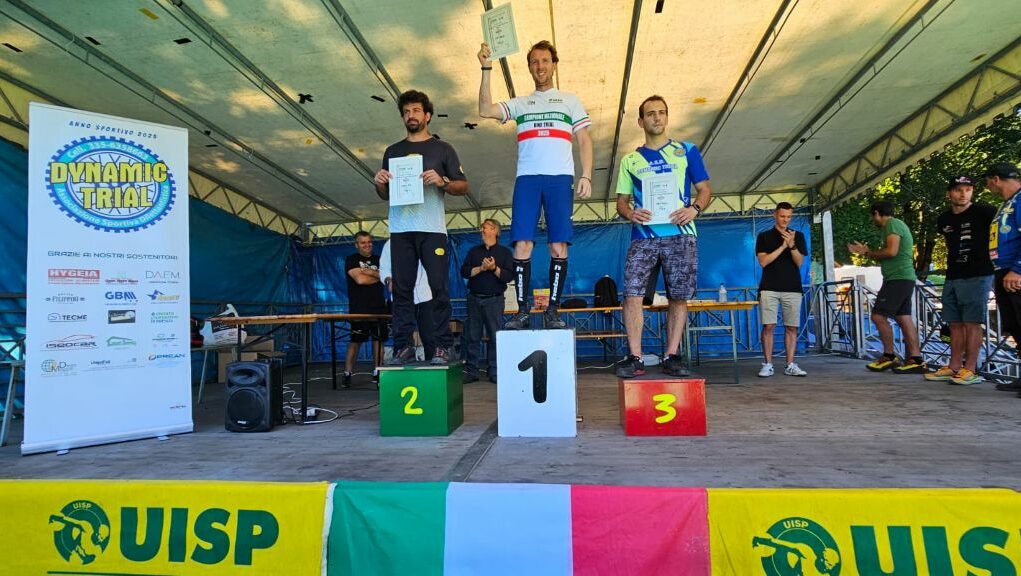 Campionato Italiano Bike Trial