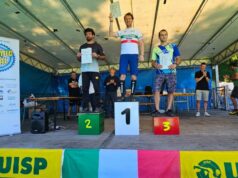 Campionato Italiano Bike Trial