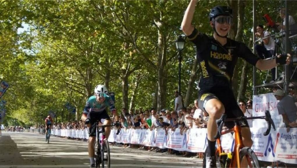 Trofeo Città di Lucca