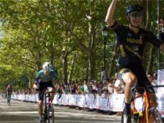 Trofeo Città di Lucca